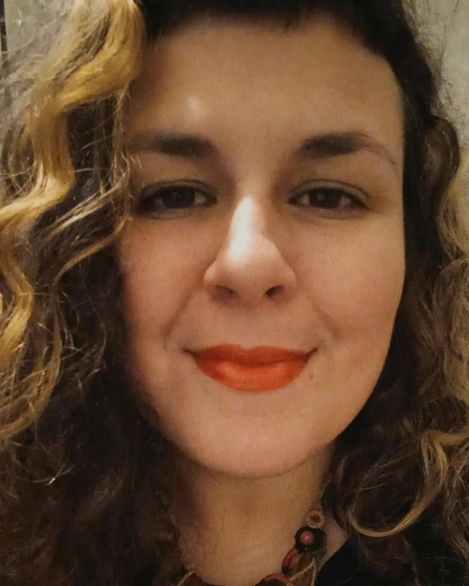 Foto de Vanessa 