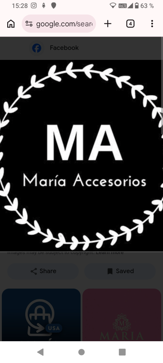 Foto de Maria de  los Angeles 